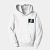 Youth Fan Favorite Fleece Pullover Hooded Sweatshirt Thumbnail