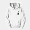 Youth Fan Favorite Fleece Pullover Hooded Sweatshirt Thumbnail