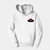 Youth Fan Favorite Fleece Pullover Hooded Sweatshirt Thumbnail
