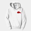 Youth Fan Favorite Fleece Pullover Hooded Sweatshirt Thumbnail