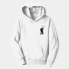 Youth Fan Favorite Fleece Pullover Hooded Sweatshirt Thumbnail