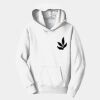 Youth Fan Favorite Fleece Pullover Hooded Sweatshirt Thumbnail
