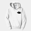 Youth Fan Favorite Fleece Pullover Hooded Sweatshirt Thumbnail