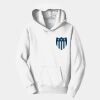 Youth Fan Favorite Fleece Pullover Hooded Sweatshirt Thumbnail