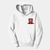 Youth Fan Favorite Fleece Pullover Hooded Sweatshirt Thumbnail
