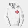 Youth Fan Favorite Fleece Pullover Hooded Sweatshirt Thumbnail