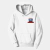 Youth Fan Favorite Fleece Pullover Hooded Sweatshirt Thumbnail