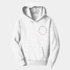 Youth Fan Favorite Fleece Pullover Hooded Sweatshirt Thumbnail