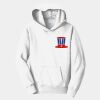Youth Fan Favorite Fleece Pullover Hooded Sweatshirt Thumbnail