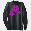 Interlock Knit Mock Turtleneck Thumbnail